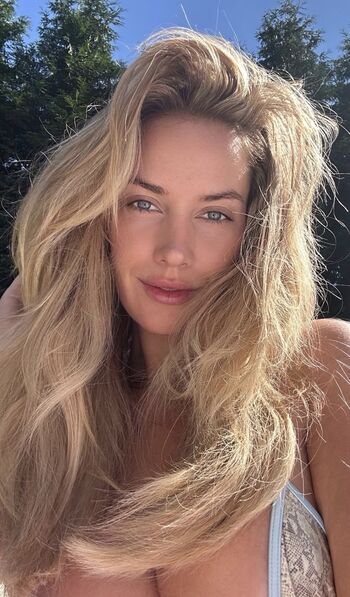 Full leaked Paige spiranac private onlyfans photo