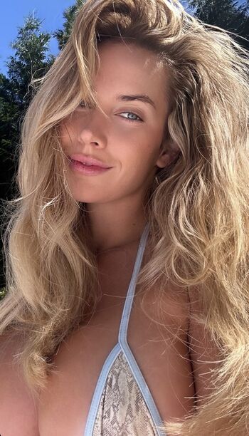 Full leaked Paige spiranac private onlyfans photo