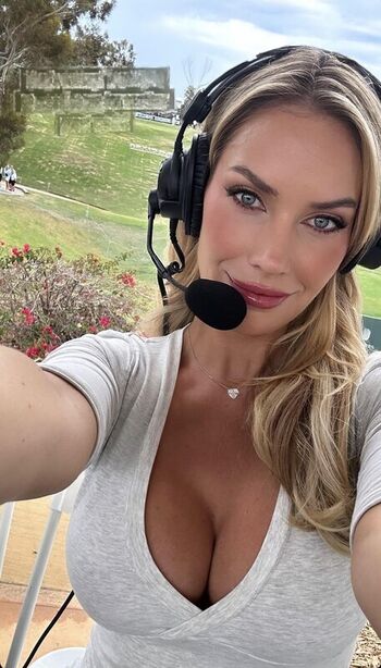Full leaked Paige spiranac page private onlyfans photo
