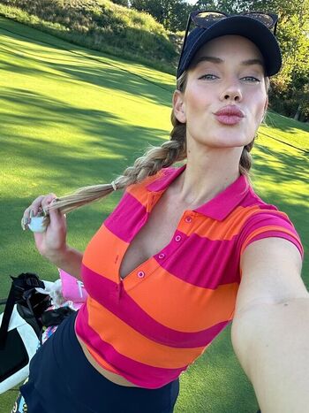 Full leaked Paige spiranac page private onlyfans photo