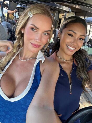 Full leaked Paige spiranac  page private onlyfans photo