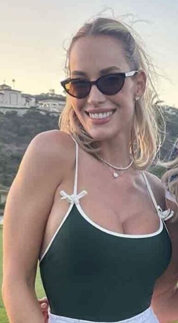 Full leaked Paige spiranac private onlyfans photo