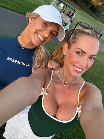 Paige Spiranac