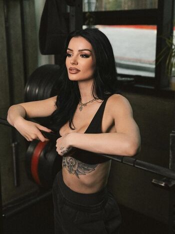 Paige Wwe