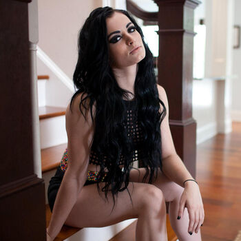 Paige Wwe