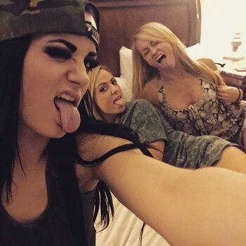 Paige Wwe