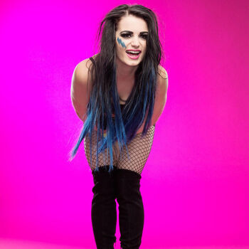 Paige Wwe