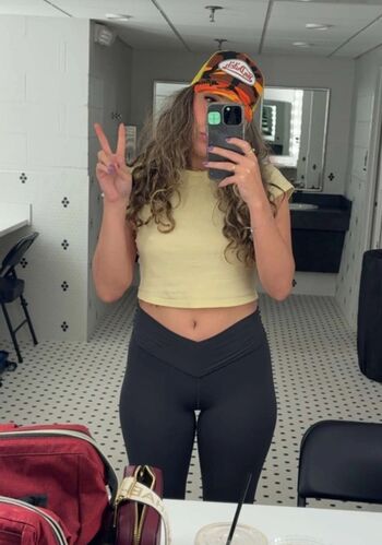 Full leaked Paigeginn private onlyfans photo