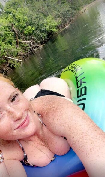 Full leaked Paigehenn private onlyfans photo