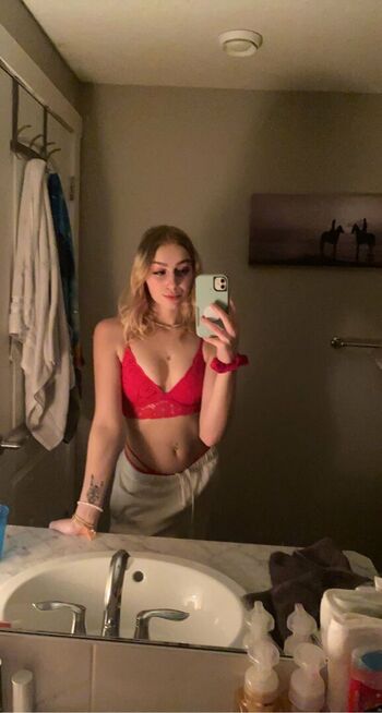 Full leaked Paigemarie private onlyfans photo