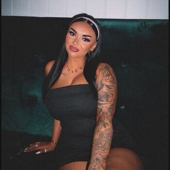 Full leaked Paiigecolligan private onlyfans photo