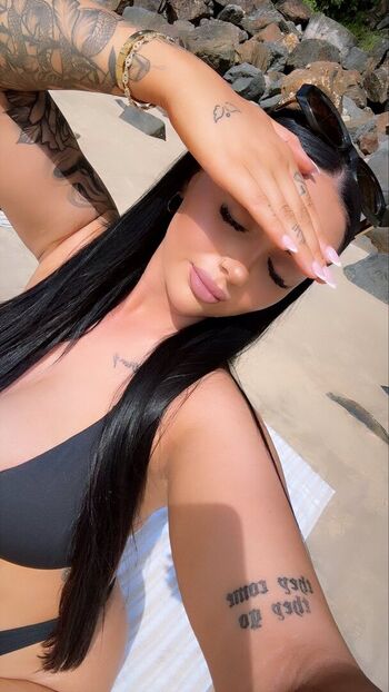 Full leaked Paiigecolligan private onlyfans photo