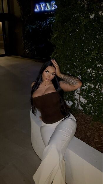 Full leaked Paiigecolligan private onlyfans photo