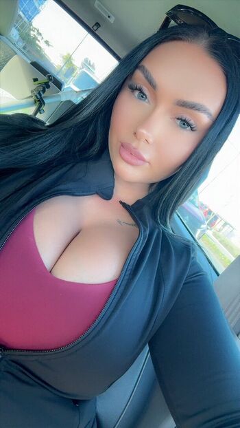 Full leaked Paiigecolligan private onlyfans photo