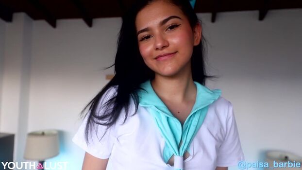 Full leaked Paisa barbie private onlyfans photo