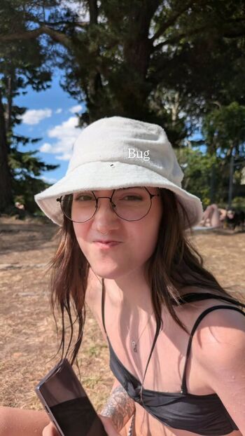 Full leaked Paisley private onlyfans photo