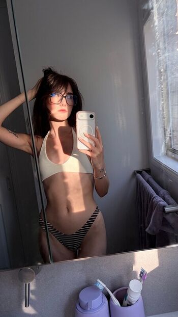 Full leaked Paisley page private onlyfans photo
