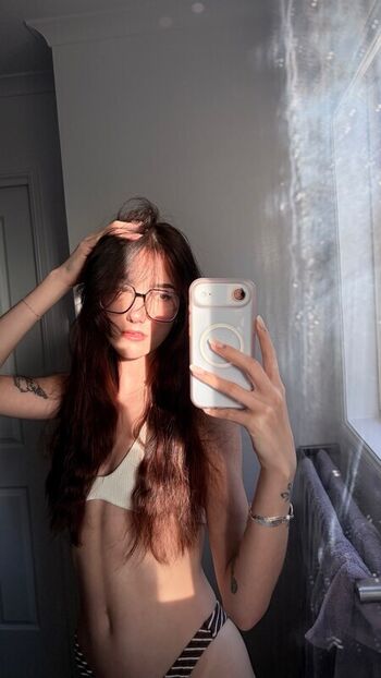 Full leaked Paisley page private onlyfans photo