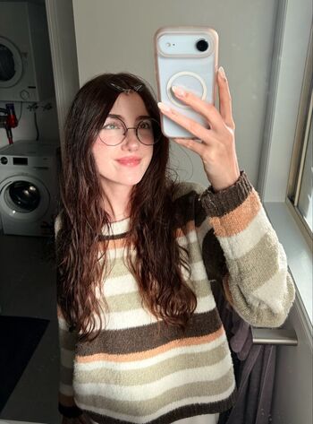 Full leaked Paisley private onlyfans photo