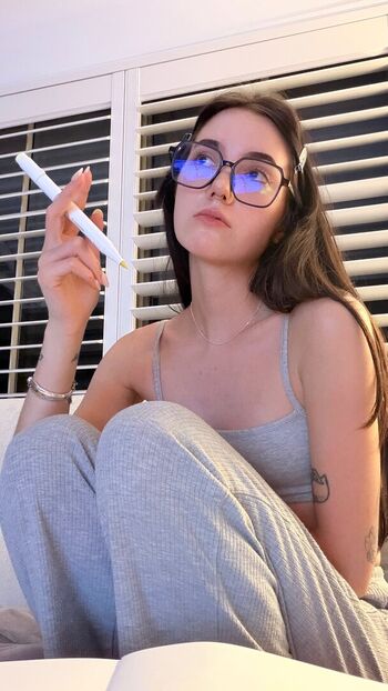 Full leaked Paisley private onlyfans photo
