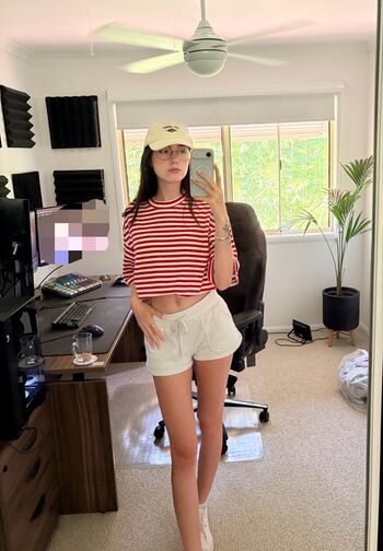 Full leaked Paisley private onlyfans photo