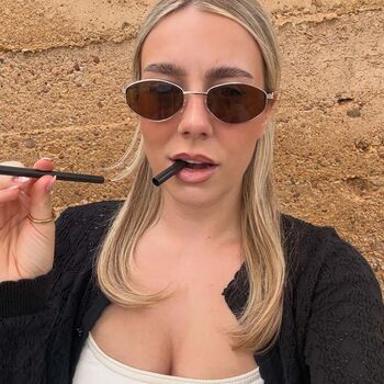 Full leaked Paladinamber page private onlyfans photo