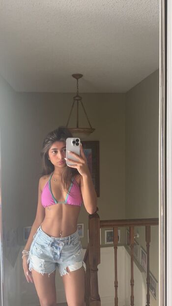 Full leaked Palak khurana private onlyfans photo