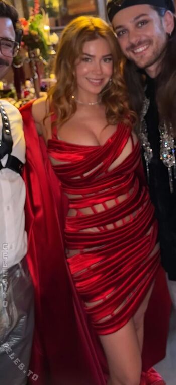 Full leaked Palina rojinski private onlyfans photo