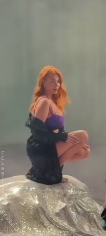 Full leaked Palina rojinski private onlyfans photo
