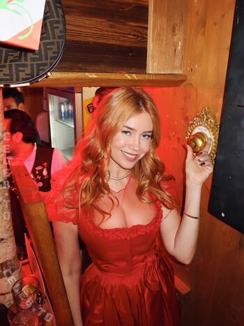 Palina Rojinski