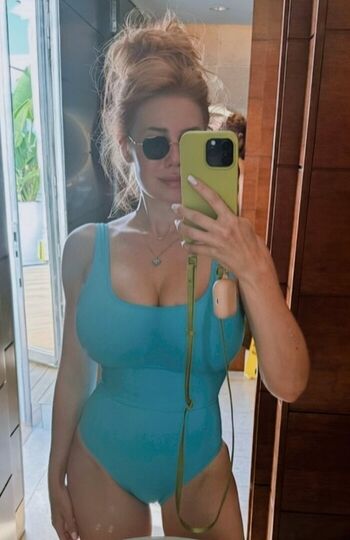 Palina Rojinski