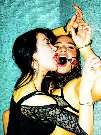 Full leaked Paloma private onlyfans photo