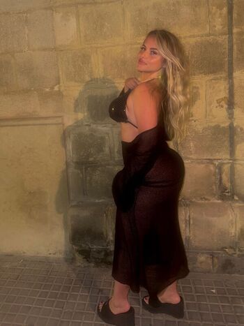Full leaked Paloma private onlyfans photo