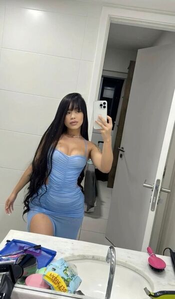 Paloma Akemi