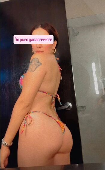 Full leaked Paloma escobar conejo private onlyfans photo
