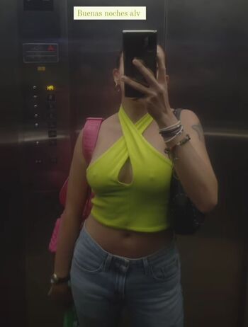 Full leaked Paloma escobar conejo private onlyfans photo