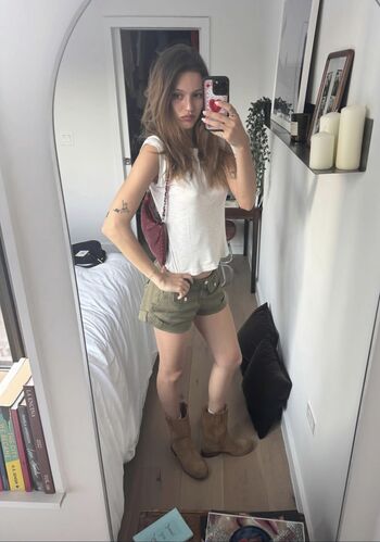 Full leaked Paloma le friant private onlyfans photo