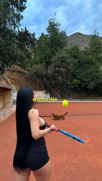 Full leaked Paloma mami private onlyfans photo