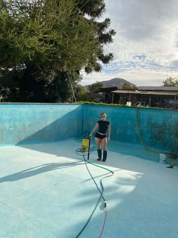 Full leaked Paloma mami private onlyfans photo