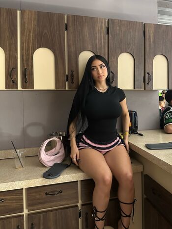 Full leaked Paloma mami private onlyfans photo