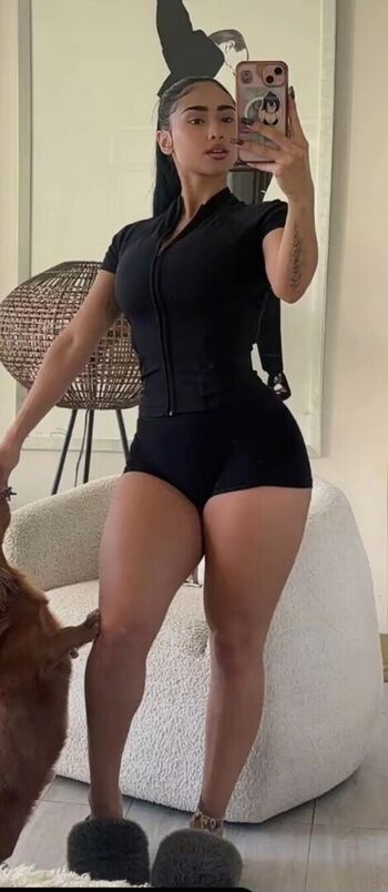 Full leaked Paloma mami private onlyfans photo