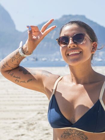 Full leaked Paloma tocci private onlyfans photo