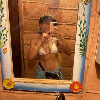 Full leaked Paloma tocci private onlyfans photo