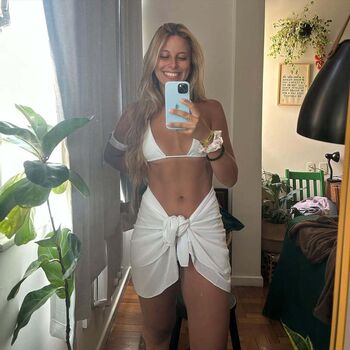 Full leaked Paloma tocci private onlyfans photo