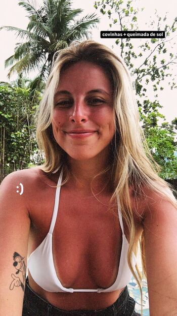 Full leaked Paloma tocci private onlyfans photo