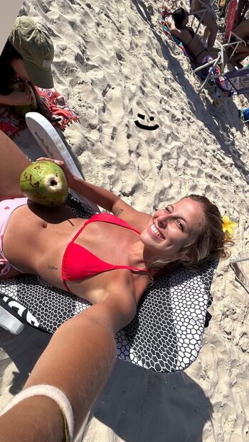 Full leaked Paloma tocci private onlyfans photo