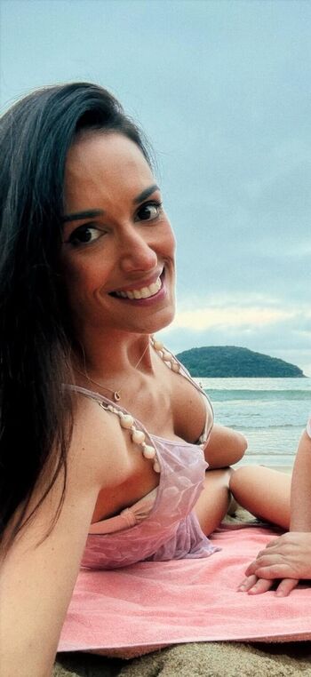 Full leaked Paloma tocci private onlyfans photo