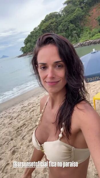 Full leaked Paloma tocci private onlyfans photo