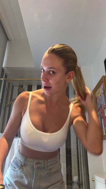 Full leaked Paloma tocci page private onlyfans photo