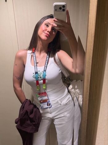 Full leaked Paloma tocci page private onlyfans photo